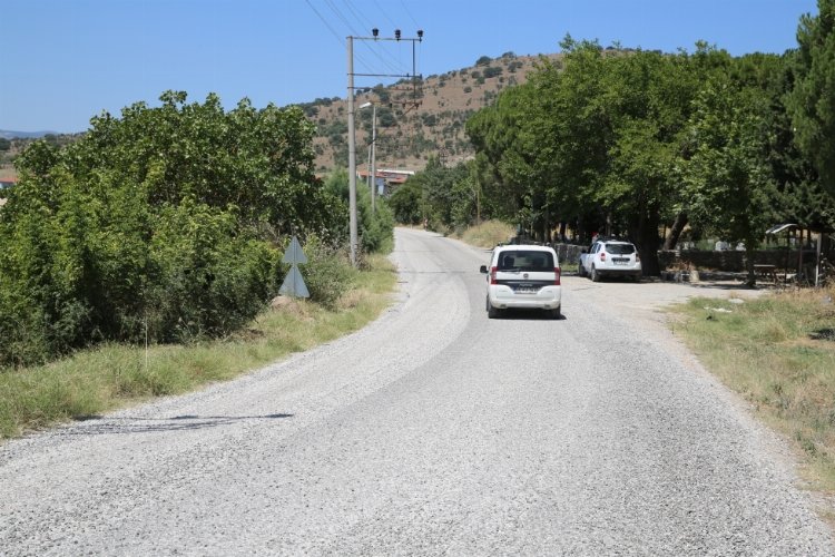 Manisa'da 160 kilometreye ulaşıldı