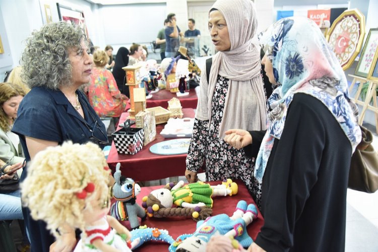 Manisa Şehzadeler'de yıl sonu rüzgarı