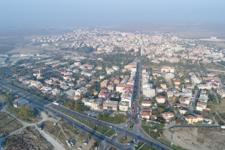 Manisa yeni altyapı projelerine hazırlanıyor