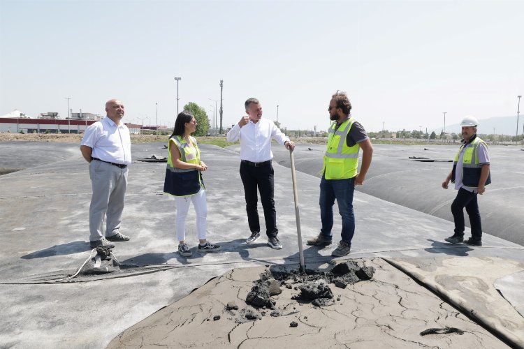 Marmara’ya hayat verecek proje ses getirdi