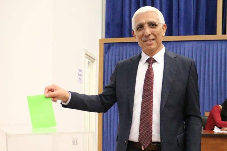 Marmarabirlik'te 'Asa' güven tazeledi