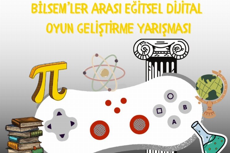 MEB'den 'dijital oyun geliştirme' yarışması