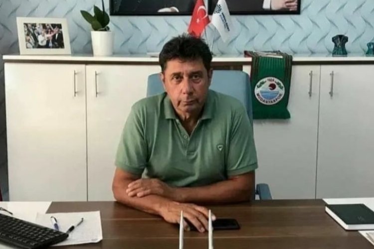 Memleket Partisi Mudanya'dan Cemevleri'ne saldırıya kınama