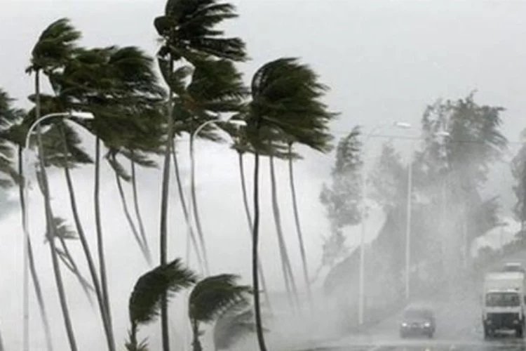 Meteoroloji Marmara ve Ege'yi uyardı!