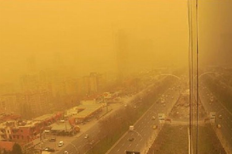 Meteoroloji uzmanından İstanbul'a uyarı!