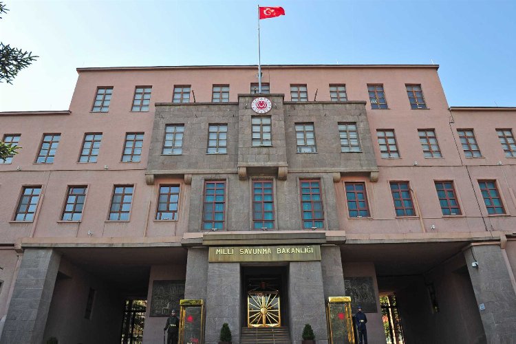 MSB: FETÖ ile mücadeleyi sürdürüyoruz