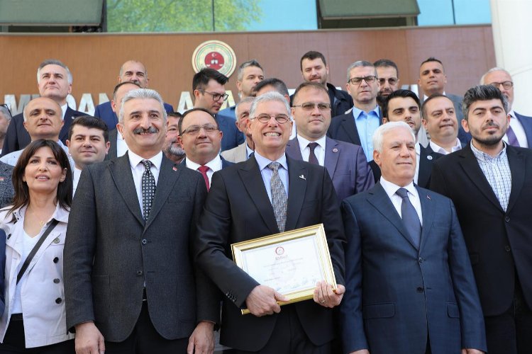 Mudanya'da Deniz Dalgıç dönemi başladı