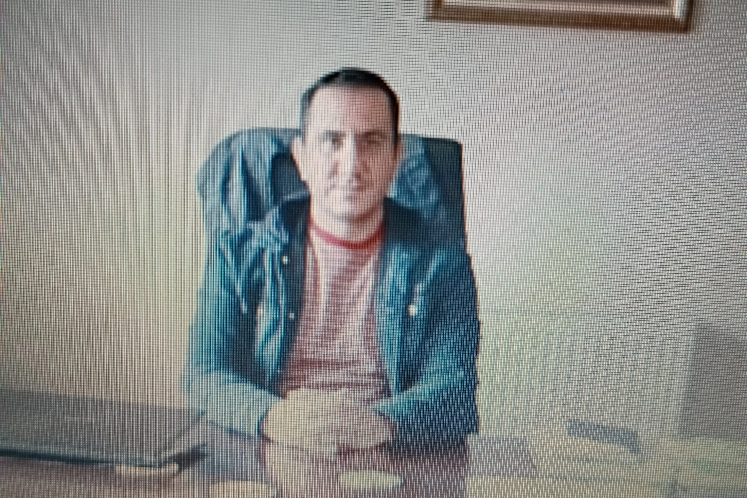 Müdür Ahatoğlu Keşan Orman'da iş başı yaptı