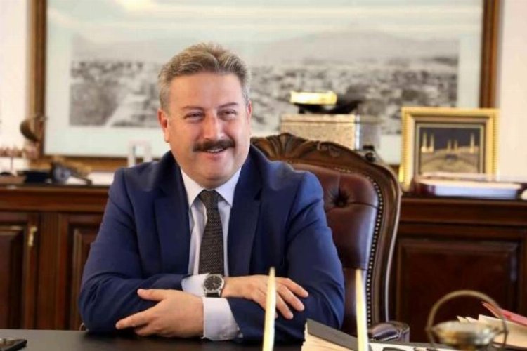 Mustafa Palancıoğlu'ndan 23 Nisan açıklaması