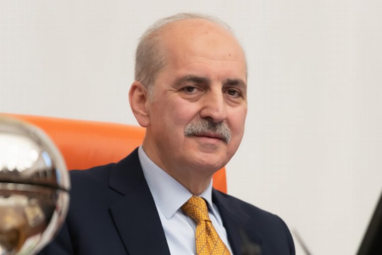 Numan Kurtulmuş, Hindistan'da P20 Zirvesi'ne katılacak