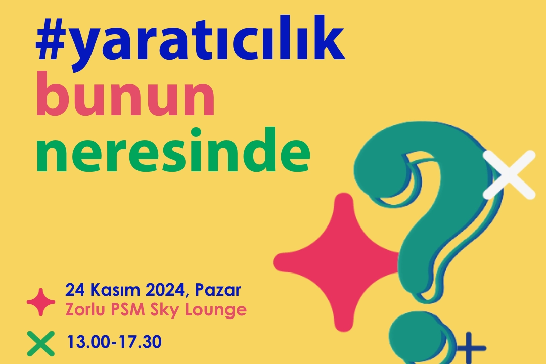 Öğretmenler MZV'nin ana partnerliğinde 'Yaratıcı Özgüven Festivali'nde buluşacak