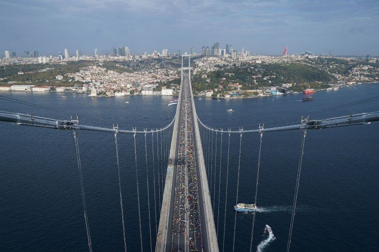 Olimpik Yıldızlar İstanbul’da buluşacak