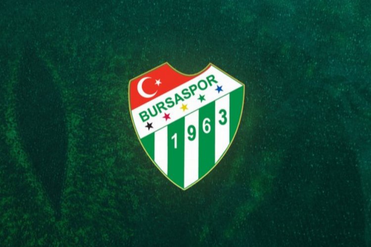 PFDK'dan Bursaspor'a ceza!