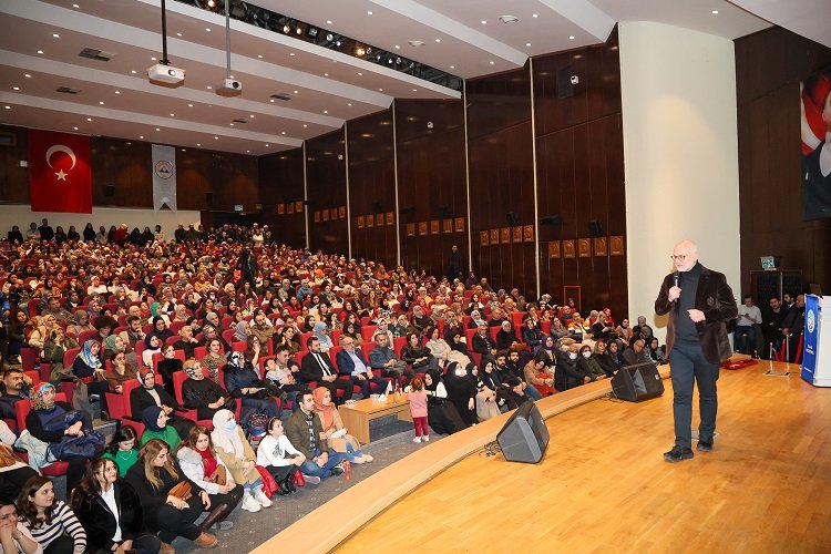 Prof. Dr. M. Kemal Sayar'dan 'anlam'lı söyleşi