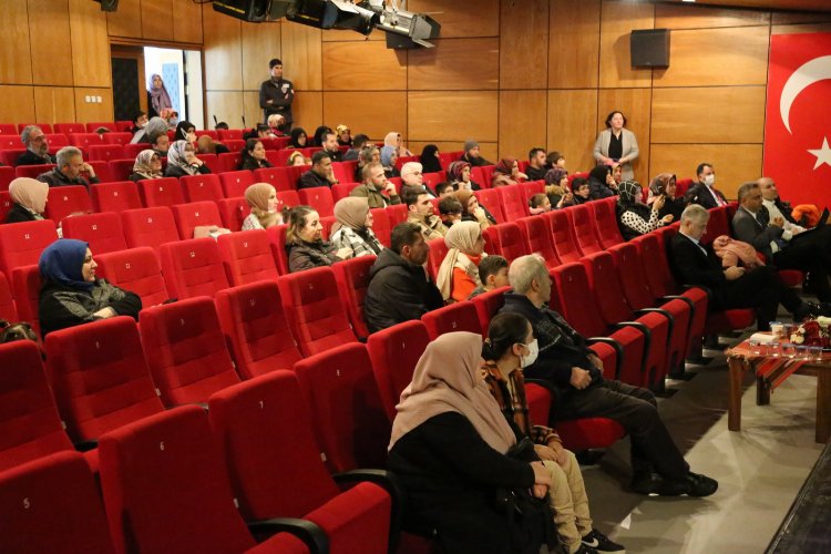 Rize Belediyesi'nden 'özel' seminer