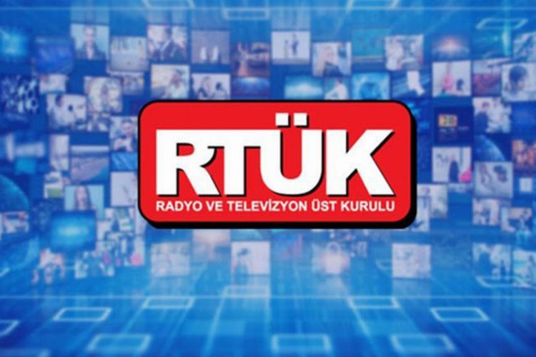 RTÜK'ten yaptırım kararlarına açıklama