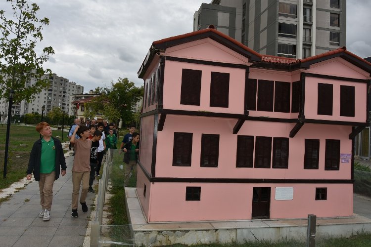 RUMELİSİAD geleceğe 'Minia Rumeli' ile köprü oluyor