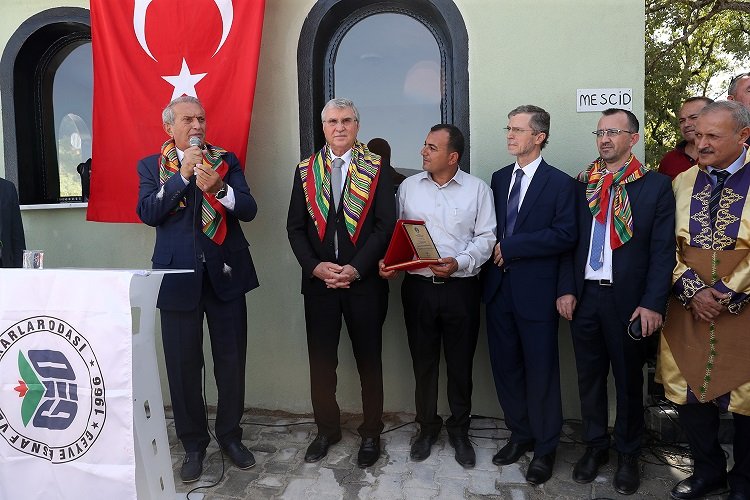 Sakarya'da Ahilik coşkusu