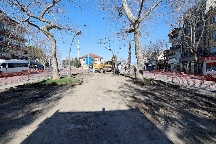 Sakarya'da Karaağaç bambaşka olacak