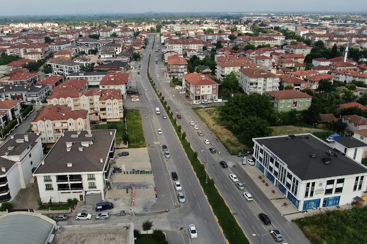 Sakarya'da merhum Başkan'ın adı 'Evliya Çelebi'de yaşatılacak