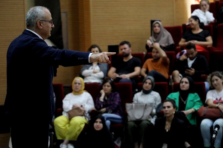 Sakarya'da özel bireylerin ailelerine ‘3 aşamalı’ önemli tavsiye