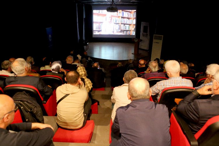 Sakarya'dan garip babası Yılmaz Güney’e vefa