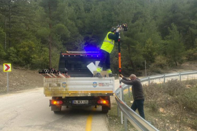 Sakarya kış hazırlıklarını tamamlıyor