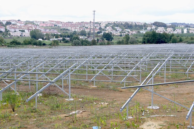 Sakarya'nın GES projesinde önemli gelişme... Üretim başlıyor