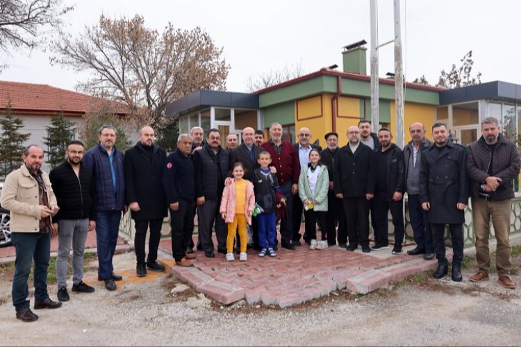 Selçuklu'da hizmet çıtası yükseliyor