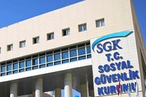 SGK'dan gelen borç bildirimi tepki topladı