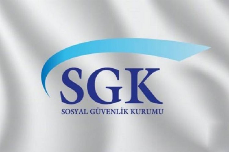 SGK'nın yeni yönetimi belirlendi