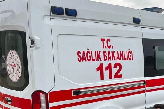 Silopi'de servis aracına saldırı! Ölü ve yaralılar var