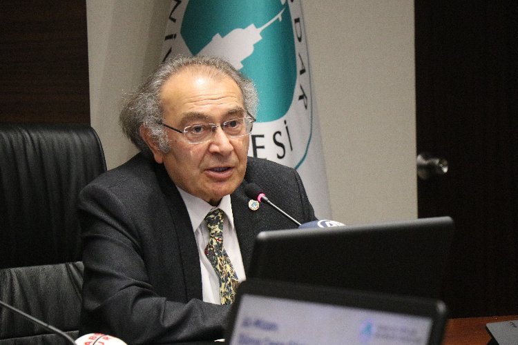 Sınava gireceklere Prof. Dr. Nevzat Tarhan’dan altın tavsiyeler