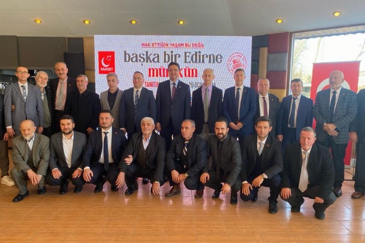 SP’de Karamollaoğlu devri kapanıyor