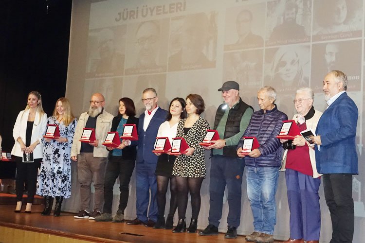 İstanbulda sokak fotoğrafçılığında ödüller belli oldu