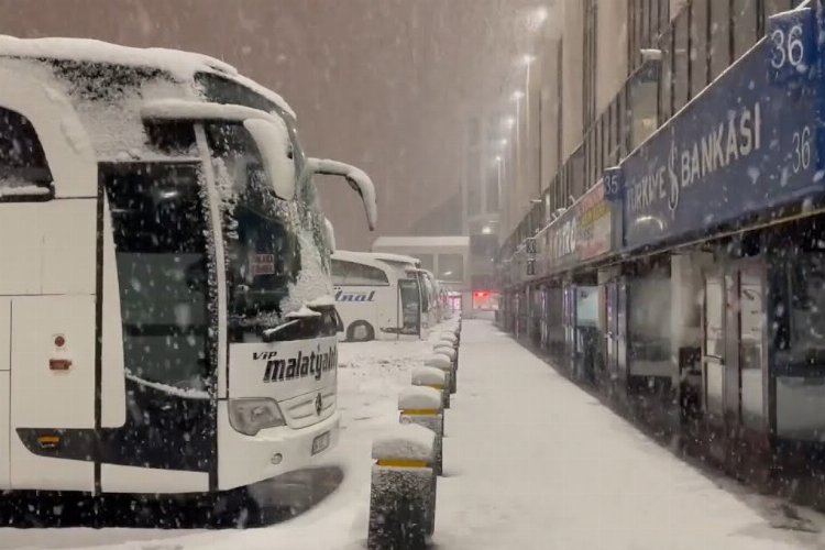 İstanbul'da yeni tedbirler alındı