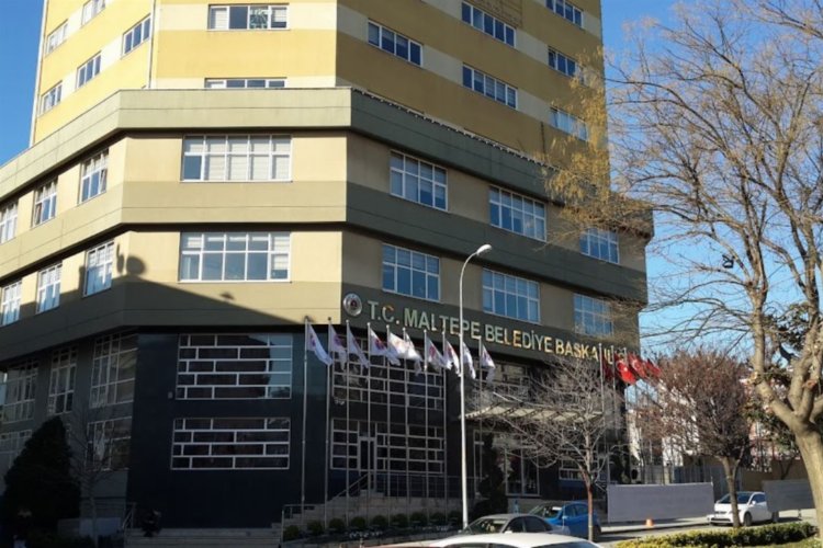 İstanbul Maltepe'de 'üst düzey' açıklaması