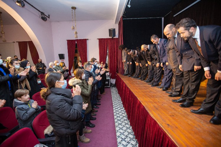 ‘İstiklal Yolu’ Kırklareli’ne uzandı