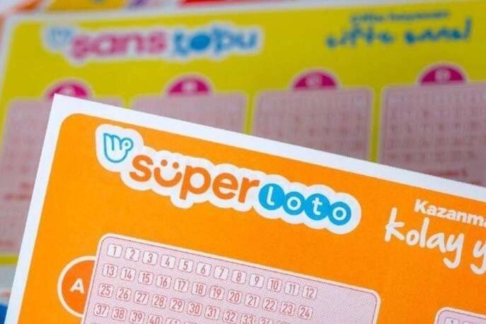 Süper Loto’da 30 milyon TL kazandırdı