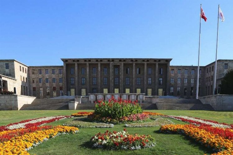 TBMM'de yoğun mesai başlıyor