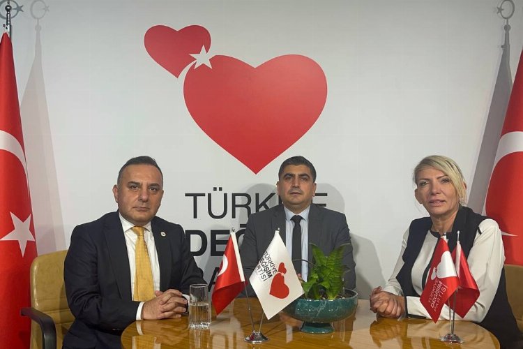 TDP'den EYT açıklaması