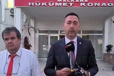 Tekirdağ'da 2 yaşındaki bebeğe cinsel istismar!