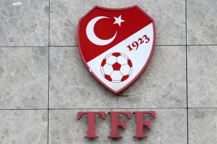  TFF, Başakşehir-Konyaspor maçını erteledi