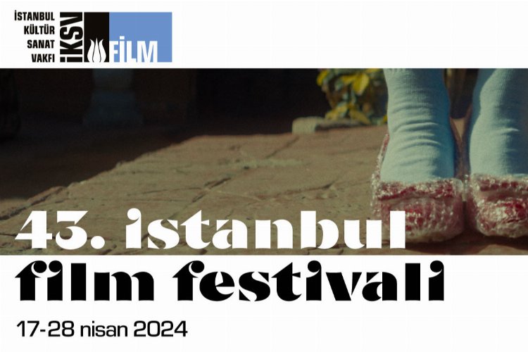 43. İstanbul Film Festivali programı netleşti