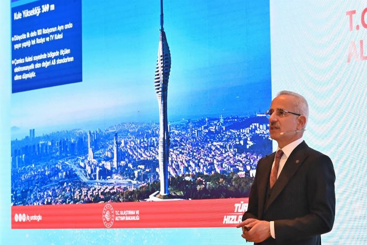 5G'de hedef 2026