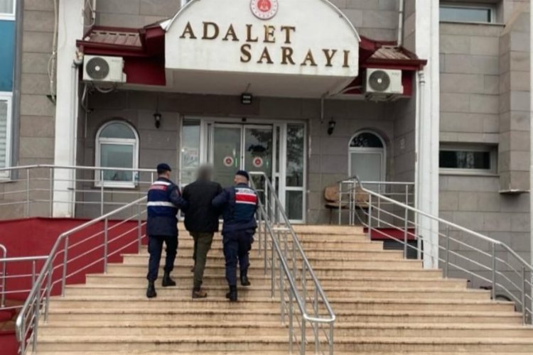 Adıyaman'da firari hükümlü yakalandı