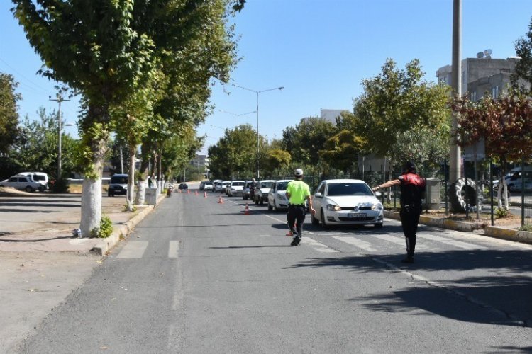 Adıyaman Emniyeti aranan şahısları uygulamalarda yakaladı