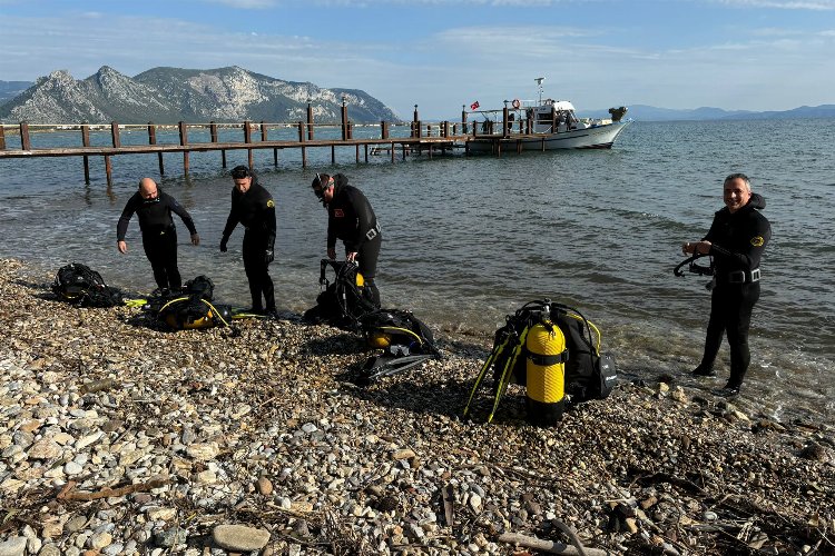 Akdeniz’in oksijen kaynağı Kemerköy’de hayat bulacak