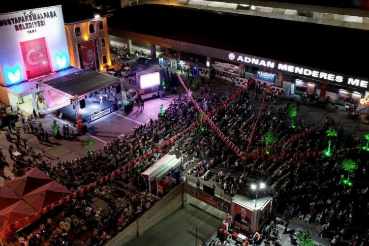 Albay Coşkun Başbuğ 15 Temmuz'u anlatacak