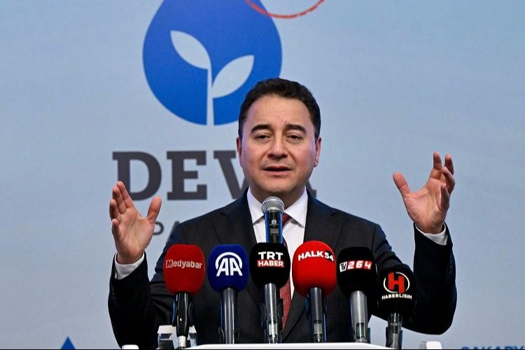 Ali Babacan: “Ne zaman Merkez Bankası’nın iplerini eline aldı..."